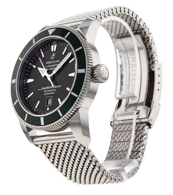 Breitling SuperOcean Heritage A17320 Image 2
